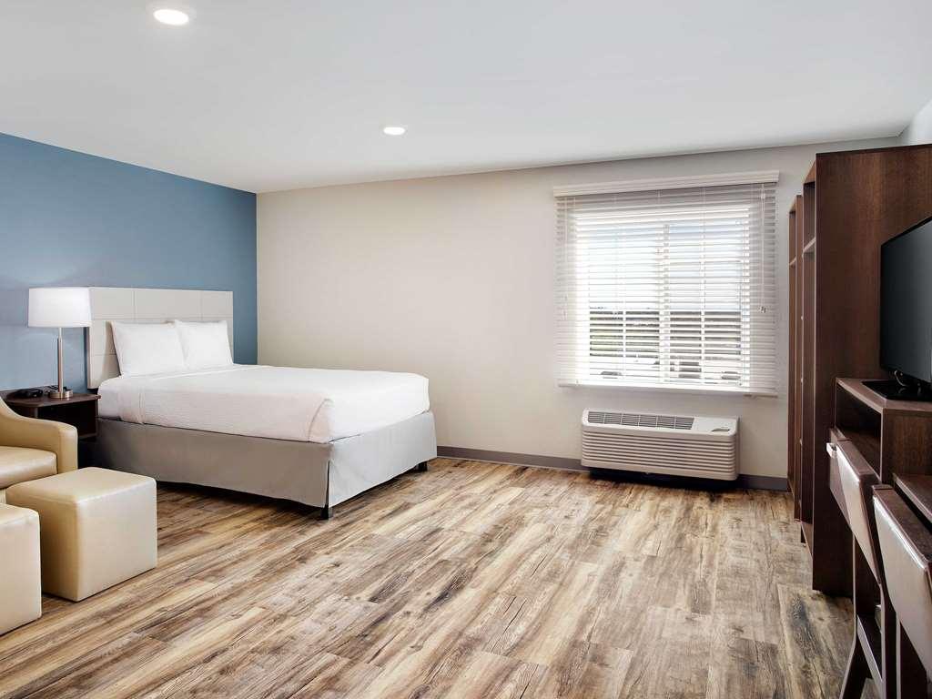 Woodspring Suites Miami Southwest Cutler Ridge Zimmer foto