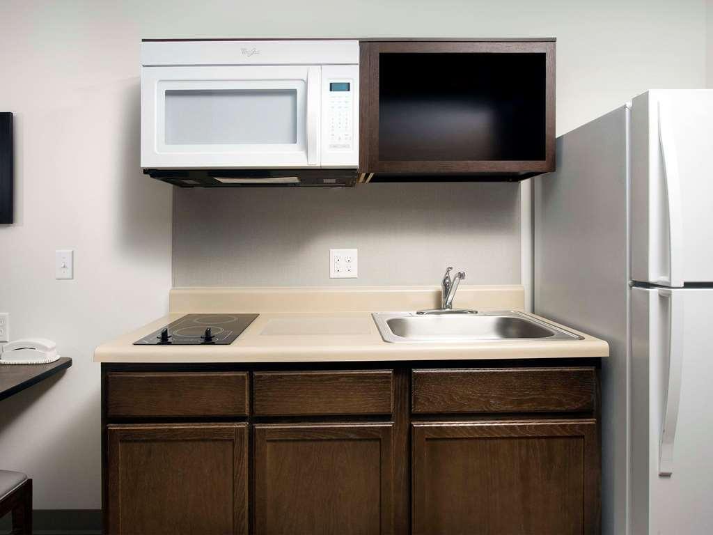 Woodspring Suites Miami Southwest Cutler Ridge Zimmer foto